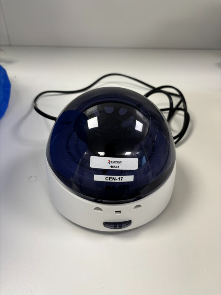 Image of Dlab D1008 Mini Centrifuge